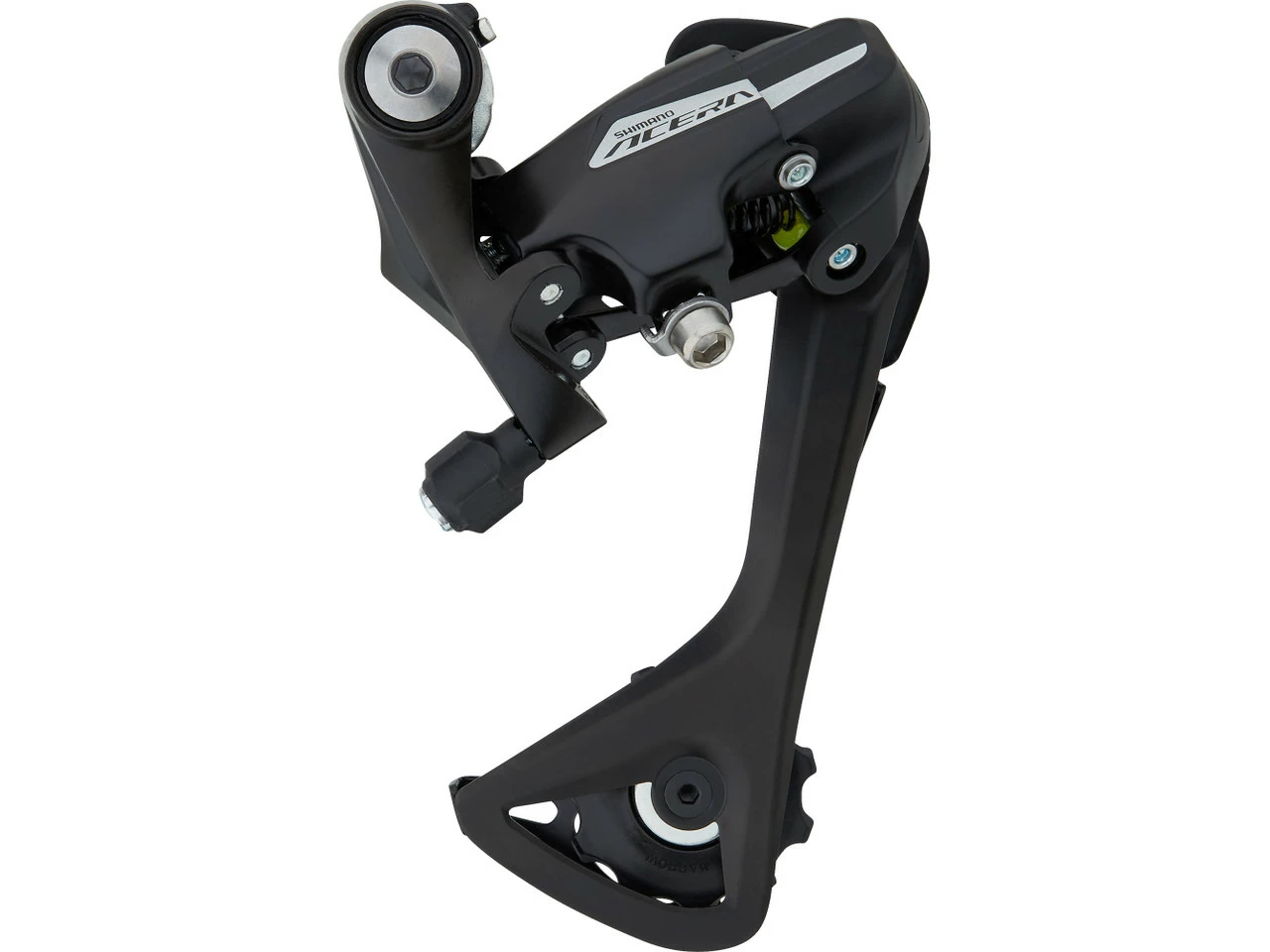 Shimano Acera Schaltwerk RD-M3020 8-fach 3 Shimano Acera Schaltwerk RD-M3020 8-fach