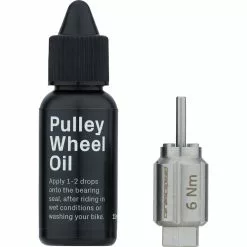 CERAMICSPEED OSPW Aero Coated Schalträdchen-System Für SRAM Red / Force AXS 11 CERAMICSPEED OSPW Aero Coated Schalträdchen-System Für SRAM Red / Force AXS -Jagdraht Verkaufsladen 454319