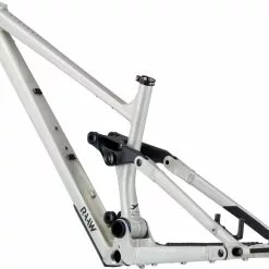 RAAW Mountain Bikes Madonna V2.2 29" Rahmenkit Mit Fox Float X2 2POS Factory -Jagdraht Verkaufsladen 455037