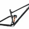 RAAW Mountain Bikes Jibb 29" Rahmenkit Mit Fox DHX2 2POS Factory -Jagdraht Verkaufsladen 455051