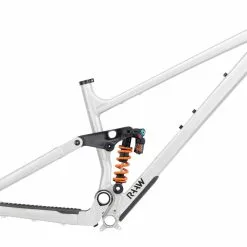 RAAW Mountain Bikes Jibb 29" Rahmenkit Mit Fox DHX2 2POS Factory 5 RAAW Mountain Bikes Jibb 29" Rahmenkit Mit Fox DHX2 2POS Factory -Jagdraht Verkaufsladen 455052