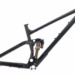 RAAW Mountain Bikes Jibb 29" Rahmenkit Mit Fox Float X 2POS Factory