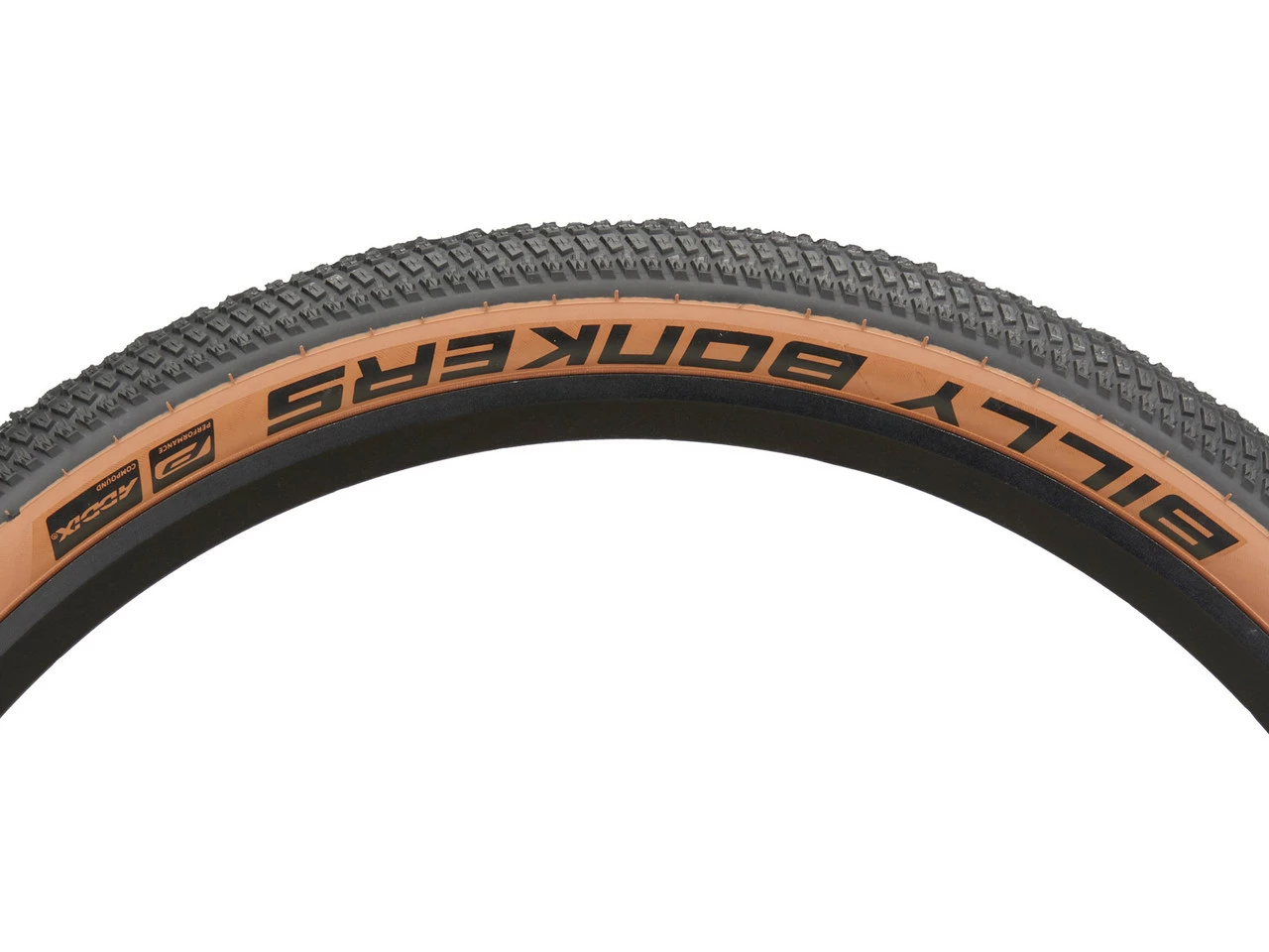 Schwalbe Billy Bonkers Performance ADDIX 26" Faltreifen 14 Schwalbe Billy Bonkers Performance ADDIX 26" Faltreifen – Bild 12
