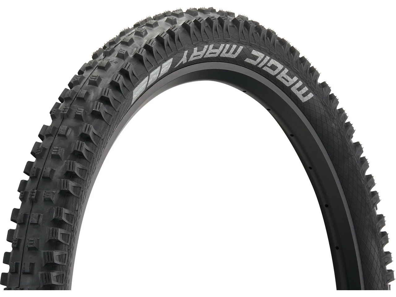 Schwalbe Magic Mary Performance ADDIX TwinSkin 27,5" Faltreifen 3 Schwalbe Magic Mary Performance ADDIX TwinSkin 27,5" Faltreifen