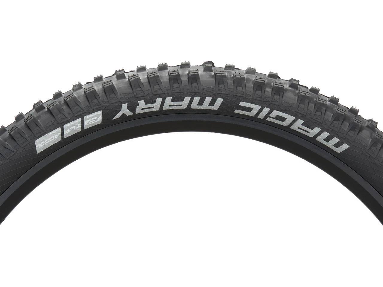 Schwalbe Magic Mary Performance ADDIX TwinSkin 27,5" Faltreifen 5 Schwalbe Magic Mary Performance ADDIX TwinSkin 27,5" Faltreifen – Bild 3