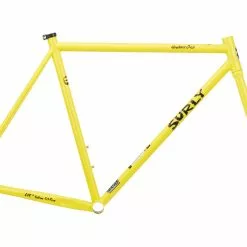 Surly Steamroller 28" Rahmenkit 17 Surly Steamroller 28" Rahmenkit -Jagdraht Verkaufsladen 455781