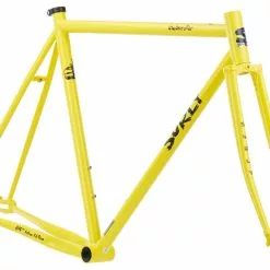 Surly Steamroller 28" Rahmenkit 18 Surly Steamroller 28" Rahmenkit -Jagdraht Verkaufsladen 455782