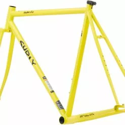 Surly Steamroller 28" Rahmenkit 19 Surly Steamroller 28" Rahmenkit -Jagdraht Verkaufsladen 455783