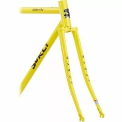 Surly Steamroller 28" Rahmenkit 20 Surly Steamroller 28" Rahmenkit -Jagdraht Verkaufsladen 455784