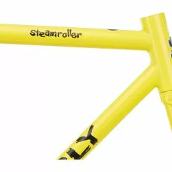 Surly Steamroller 28" Rahmenkit 21 Surly Steamroller 28" Rahmenkit -Jagdraht Verkaufsladen 455785