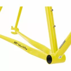 Surly Steamroller 28" Rahmenkit 24 Surly Steamroller 28" Rahmenkit -Jagdraht Verkaufsladen 455788