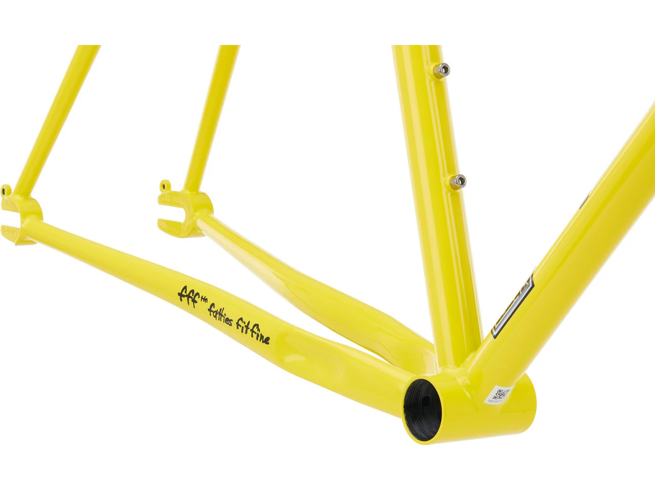 Surly Steamroller 28" Rahmenkit 12 Surly Steamroller 28" Rahmenkit – Bild 10