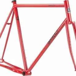 Surly Steamroller 28" Rahmenkit 26 Surly Steamroller 28" Rahmenkit -Jagdraht Verkaufsladen 455790