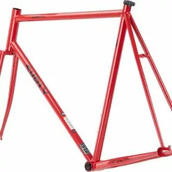 Surly Steamroller 28" Rahmenkit 27 Surly Steamroller 28" Rahmenkit -Jagdraht Verkaufsladen 455791