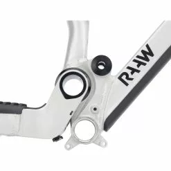 RAAW Mountain Bikes Jibb 29" Rahmenkit -Jagdraht Verkaufsladen 455896