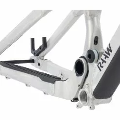 RAAW Mountain Bikes Jibb 29" Rahmenkit -Jagdraht Verkaufsladen 455897