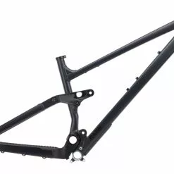RAAW Mountain Bikes Jibb 29" Rahmenkit -Jagdraht Verkaufsladen 455899