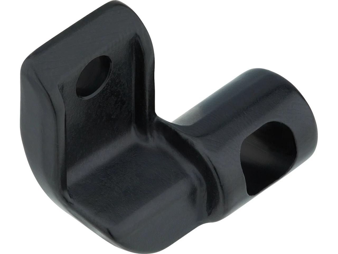 TRP HD 3.3 Schalthebel-Adapter Shimano I-Spec B Auf SRAM Matchmaker 3 TRP HD 3.3 Schalthebel-Adapter Shimano I-Spec B Auf SRAM Matchmaker