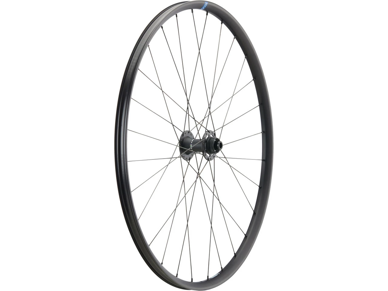 RITCHEY WCS Zeta GX Disc Center Lock 28" Laufradsatz 4 RITCHEY WCS Zeta GX Disc Center Lock 28" Laufradsatz – Bild 2