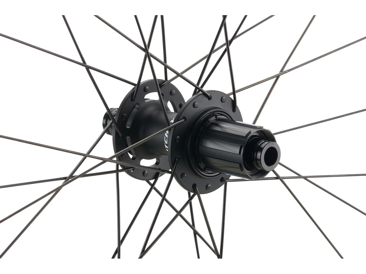 RITCHEY WCS Zeta GX Disc Center Lock 28" Laufradsatz 7 RITCHEY WCS Zeta GX Disc Center Lock 28" Laufradsatz – Bild 5