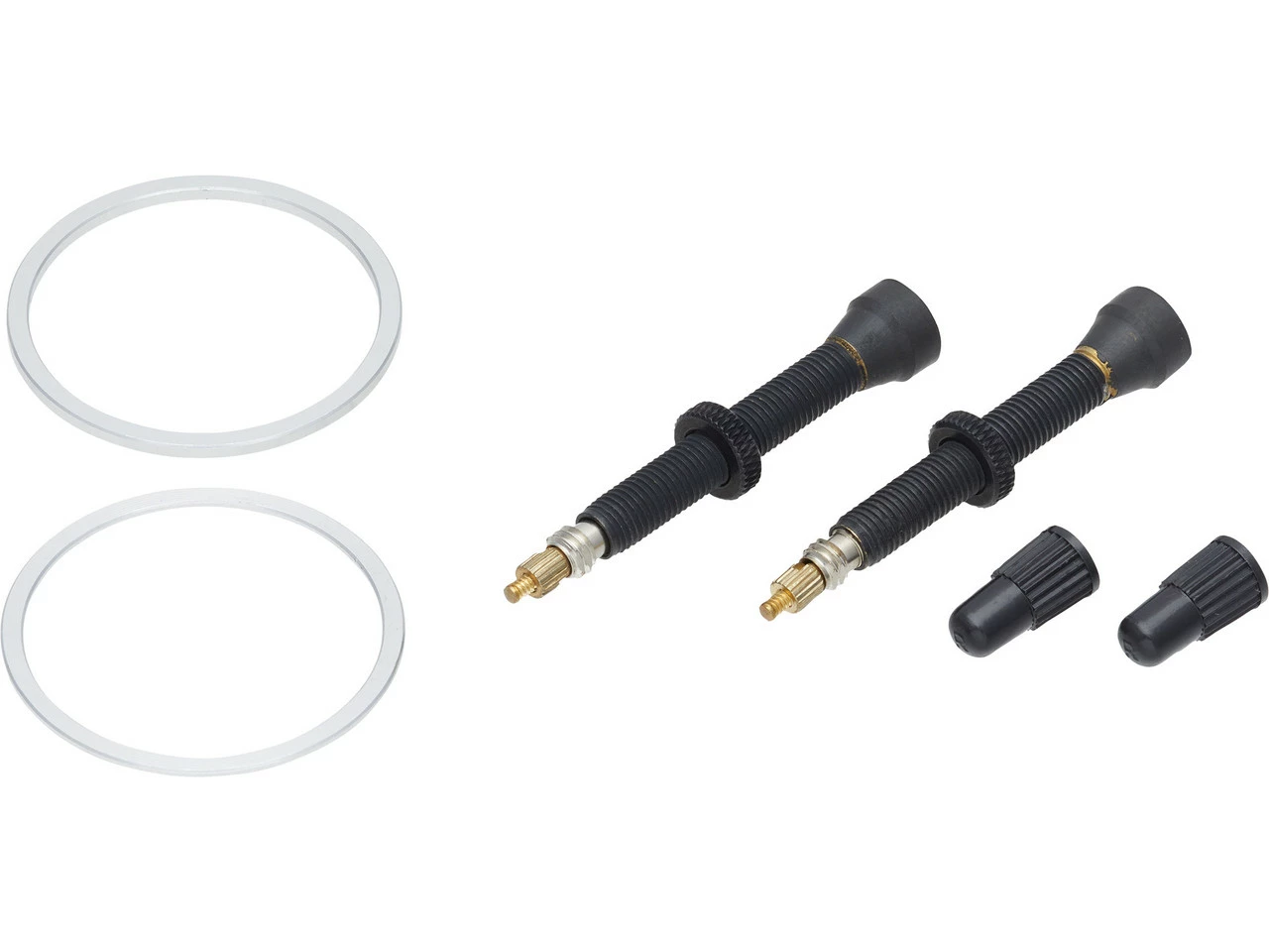 RITCHEY WCS Zeta GX Disc Center Lock 28" Laufradsatz 9 RITCHEY WCS Zeta GX Disc Center Lock 28" Laufradsatz – Bild 7