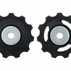 Shimano Schalträdchen Für GRX RX400 10-fach - 1 Paar