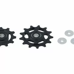 Shimano Schalträdchen Für GRX RX810 11-fach - 1 Paar -Jagdraht Verkaufsladen 456992