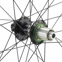 HOPE Pro 4 + Fortus 30 SC Disc 27,5" Boost Laufradsatz Mit Alu-Freilauf -Jagdraht Verkaufsladen 457492