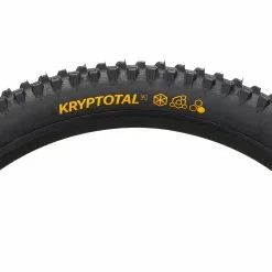 Continental Kryptotal-F Trail Endurance 27,5" Faltreifen -Jagdraht Verkaufsladen 457509