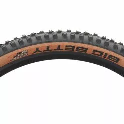 Schwalbe Big Betty Evolution ADDIX Soft Super Gravity 29" Faltreifen -Jagdraht Verkaufsladen 457538
