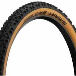 Schwalbe Smart Sam Performance ADDIX RaceGuard DD 29+ Faltreifen