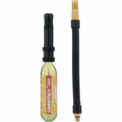 Dynaplug Air Road Reparaturset Für Tubeless Reifen