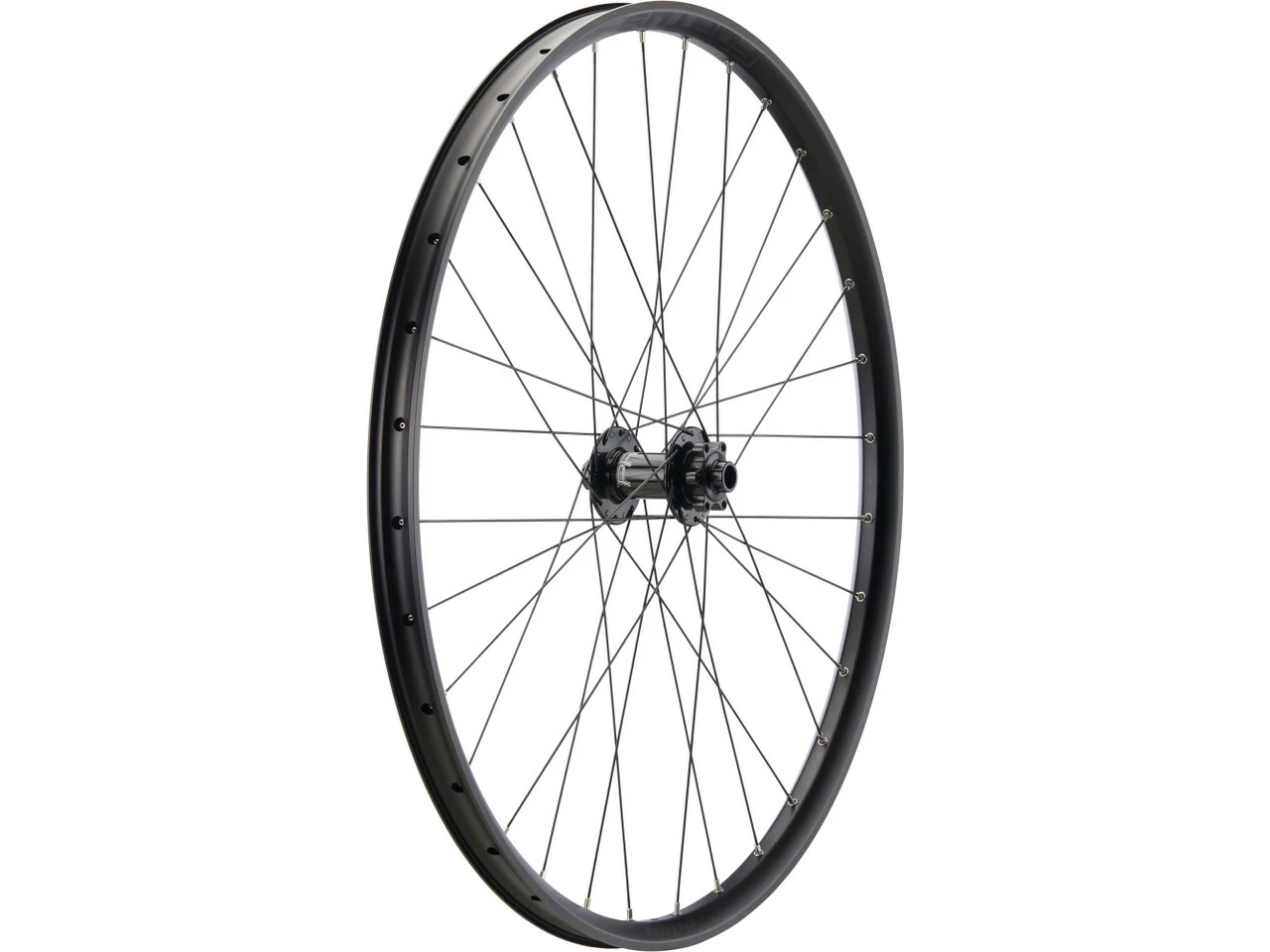 HOPE Pro 4 + Fortus 30 SC Disc 29" Boost Laufradsatz Mit Stahl-Freilauf 4 HOPE Pro 4 + Fortus 30 SC Disc 29" Boost Laufradsatz Mit Stahl-Freilauf – Bild 2