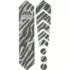 All-mountain-style Frame Guard Rahmenschutzaufkleber 12 All-mountain-style Frame Guard Rahmenschutzaufkleber -Jagdraht Verkaufsladen 459072