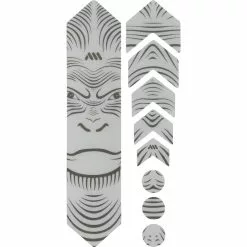 All-mountain-style Frame Guard Rahmenschutzaufkleber 13 All-mountain-style Frame Guard Rahmenschutzaufkleber -Jagdraht Verkaufsladen 459073