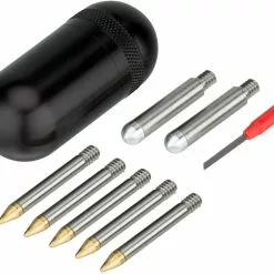 Dynaplug Megapill Reparaturset Für Tubeless Reifen -Jagdraht Verkaufsladen 459113