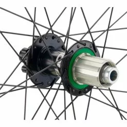 HOPE Pro 4 + Fortus 30 SC Disc 27,5" Boost Laufradsatz Mit Stahl-Freilauf -Jagdraht Verkaufsladen 459135