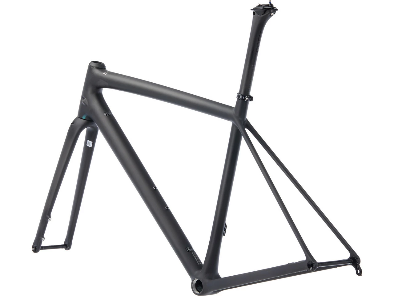 Specialized S-Works Aethos Disc Carbon Rahmenkit 5 Specialized S-Works Aethos Disc Carbon Rahmenkit – Bild 3