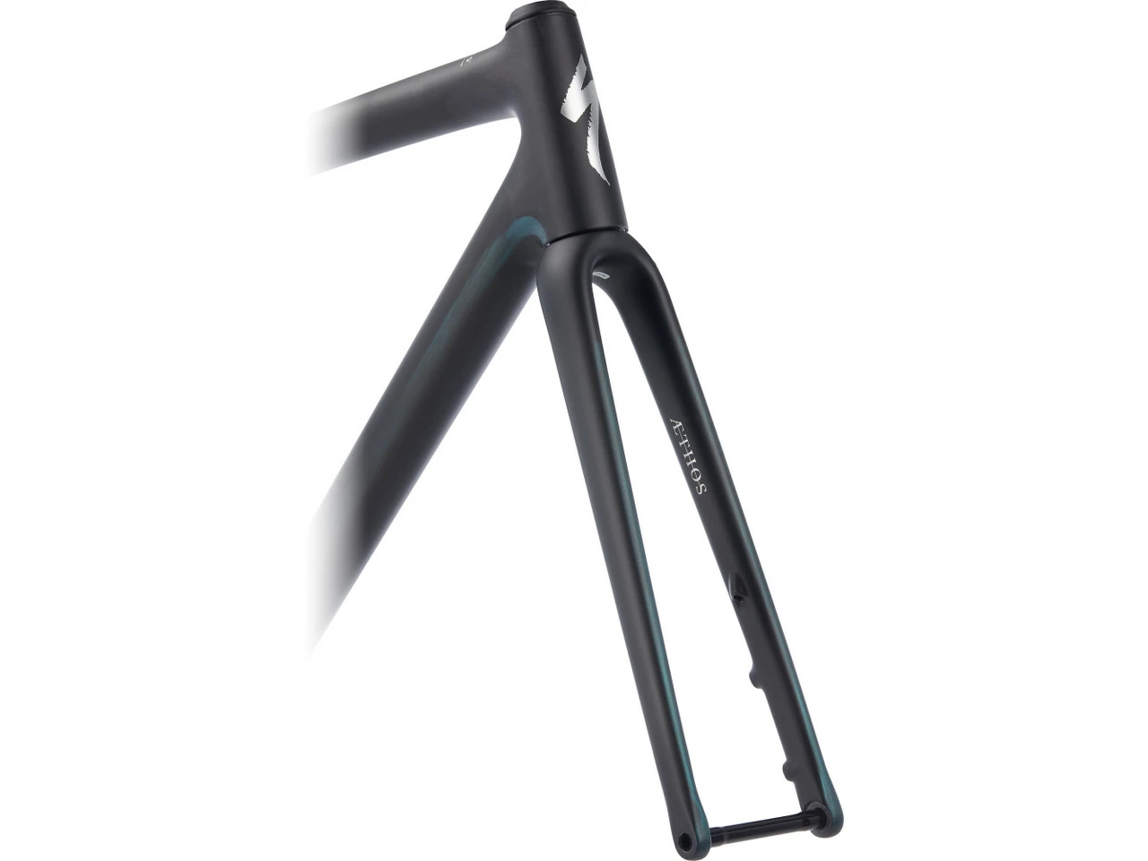 Specialized S-Works Aethos Disc Carbon Rahmenkit 6 Specialized S-Works Aethos Disc Carbon Rahmenkit – Bild 4