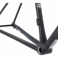 Specialized S-Works Aethos Disc Carbon Rahmenkit 18 Specialized S-Works Aethos Disc Carbon Rahmenkit -Jagdraht Verkaufsladen 459740