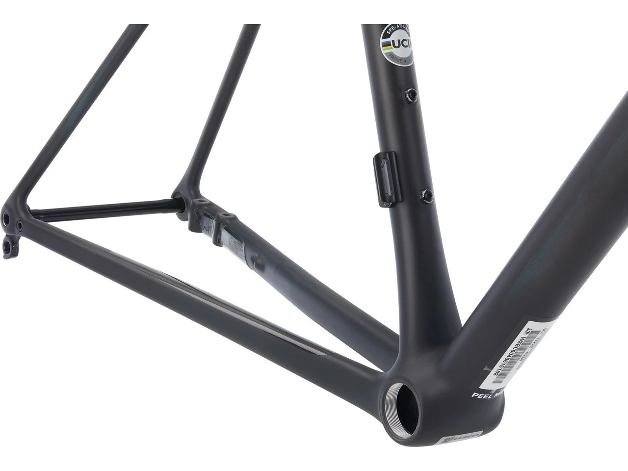 Specialized S-Works Aethos Disc Carbon Rahmenkit 10 Specialized S-Works Aethos Disc Carbon Rahmenkit – Bild 8