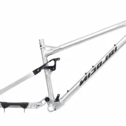 Nicolai Saturn 16 29" Rahmen -Jagdraht Verkaufsladen 459753