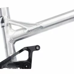 Nicolai Saturn 16 29" Rahmen -Jagdraht Verkaufsladen 459758