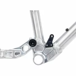 Nicolai Saturn 16 29" Rahmen -Jagdraht Verkaufsladen 459759