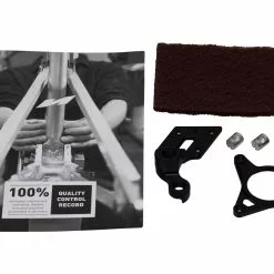 Nicolai Saturn 16 29" Rahmen -Jagdraht Verkaufsladen 459761