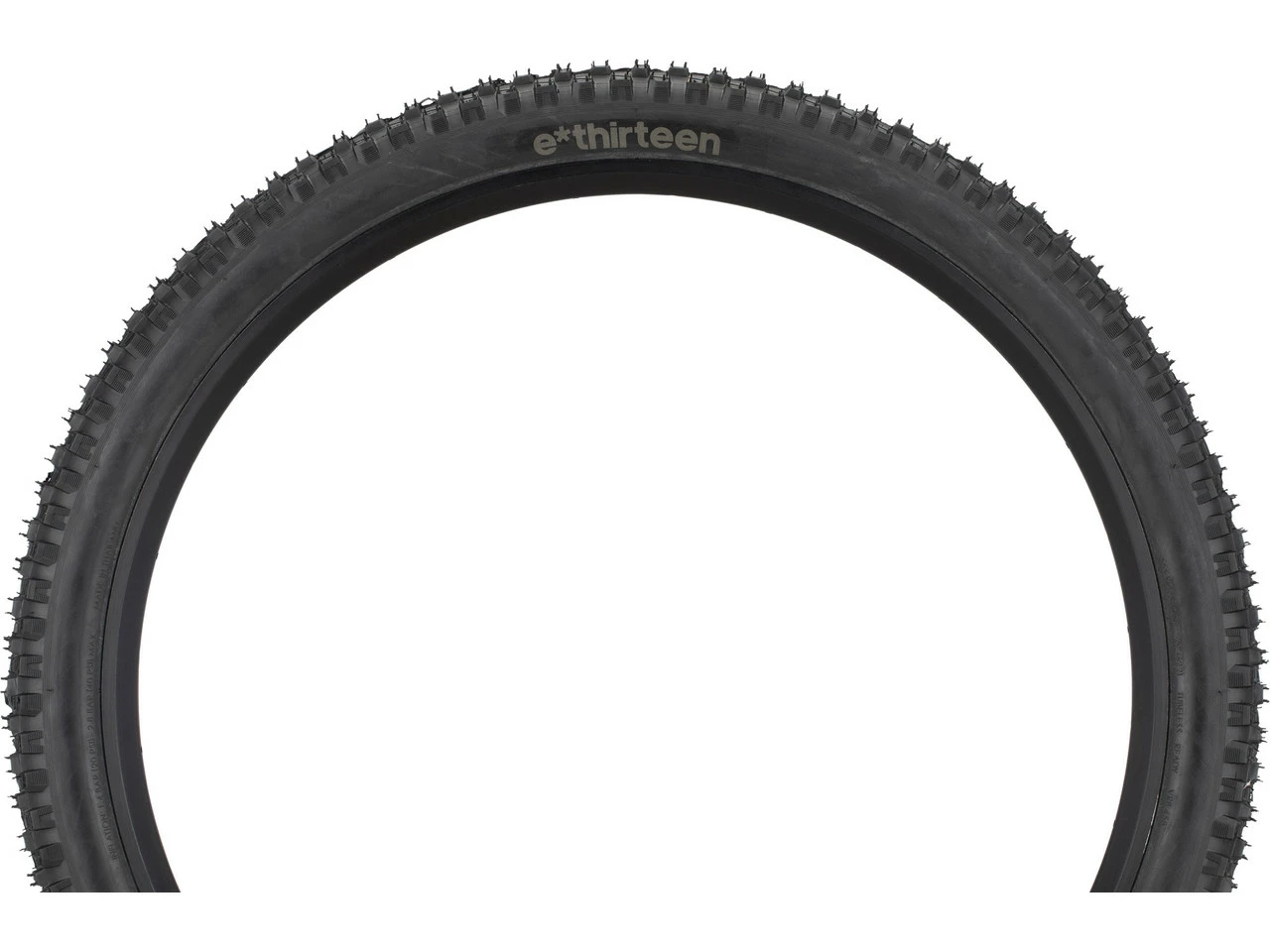 E-thirteen Grappler Endurance Enduro 29" Faltreifen 4 E-thirteen Grappler Endurance Enduro 29" Faltreifen – Bild 2