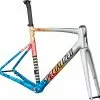Specialized Allez Sprint Disc Rahmenkit -Jagdraht Verkaufsladen 459783