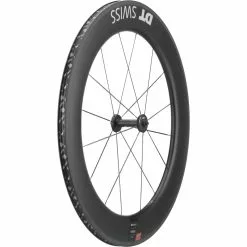Dt-swiss ARC 1100 DICUT 80 Carbon Felgenbremse 28" Laufradsatz -Jagdraht Verkaufsladen 459794
