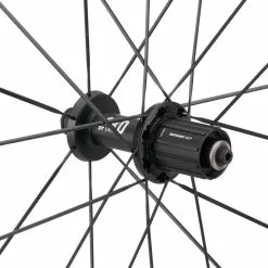 Dt-swiss ARC 1100 DICUT 80 Carbon Felgenbremse 28" Laufradsatz -Jagdraht Verkaufsladen 459797