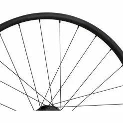 Tune Crosser Endurance Disc Center Lock Carbon 28" Laufrad -Jagdraht Verkaufsladen 459886